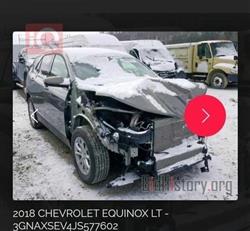 شێڤرۆلێت ئیکۆنۆکس